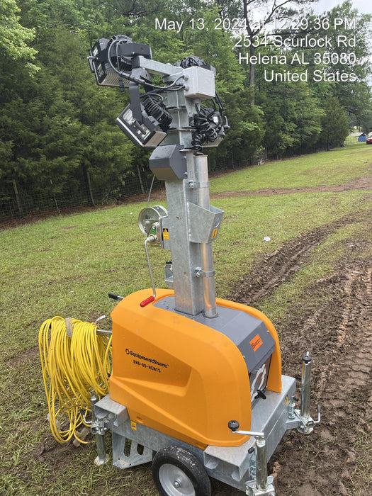 2024 ATLAS COPCO HILIGHT E3 Plus