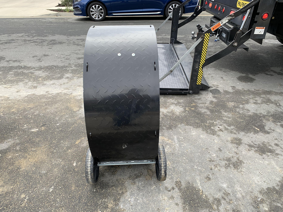 2021 MASTER 36" Drum Fan