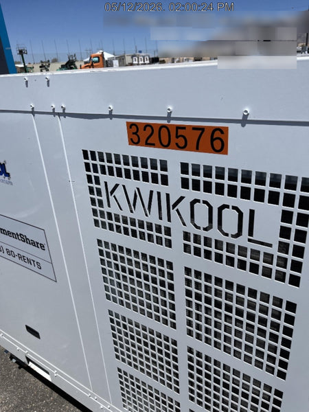 2023 KWIKOOL KPO12-23H