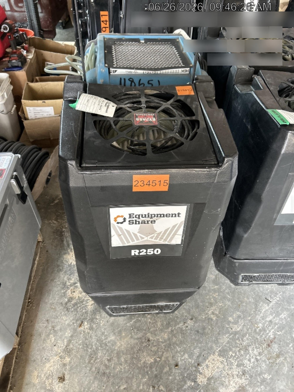 2022 PHOENIX R250
