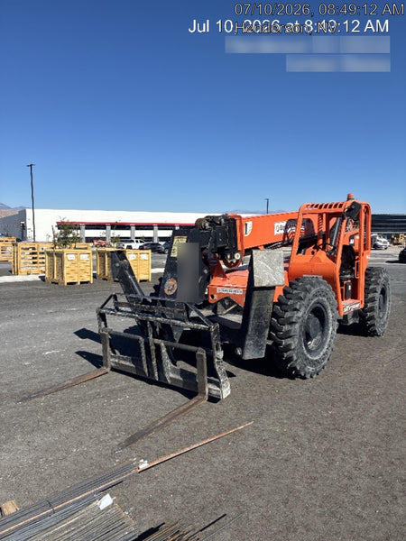 2021 SKYTRAK 10054
