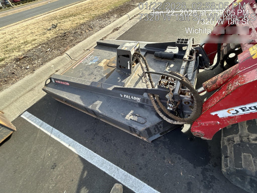 2022 PALADIN 30372A-0022