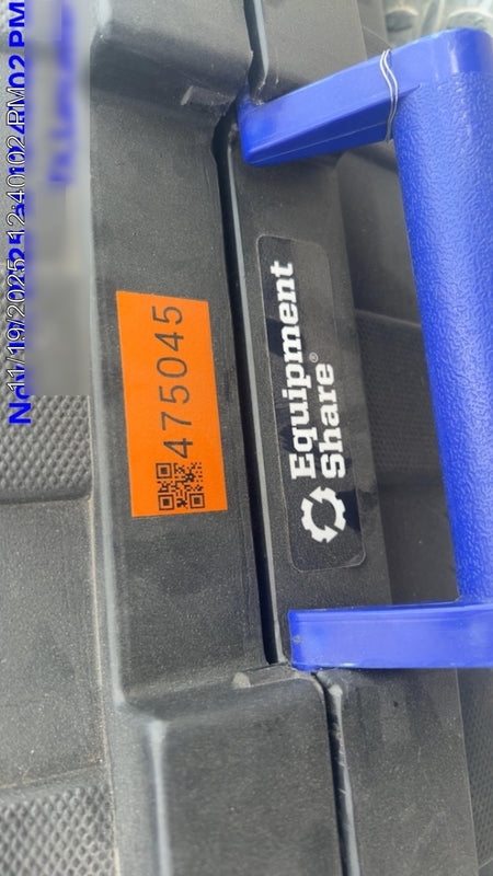 2024 UNIBOR CMD 400