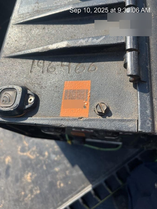 2021 LINCOLN ELECTRIC LN-25X