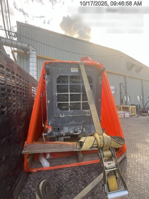 2022 HUSQVARNA FS 5000D