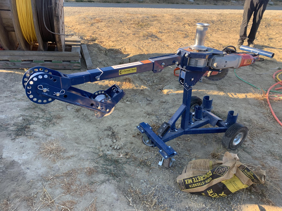 2024 CURRENT TOOLS 66 Current