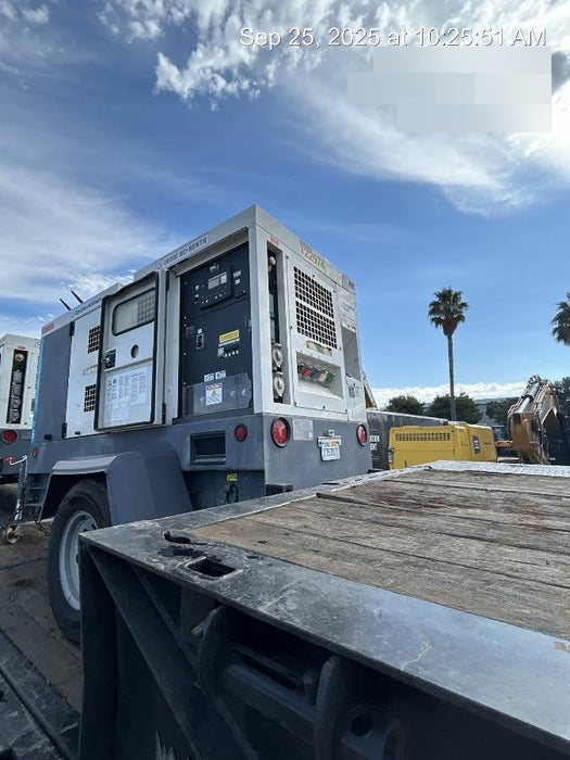 2020 ATLAS COPCO QAS 70