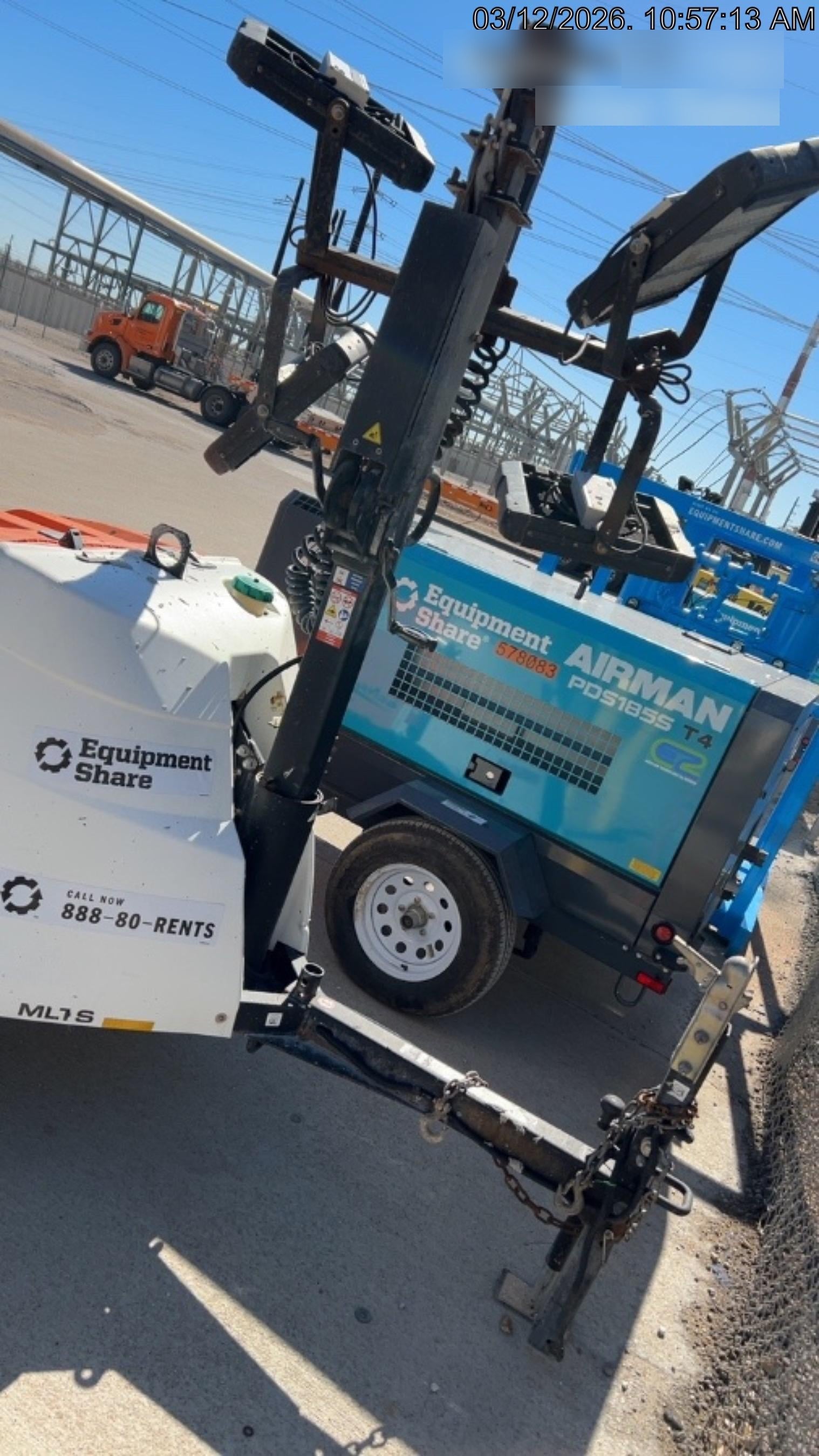 2024 GENERAC MLT2