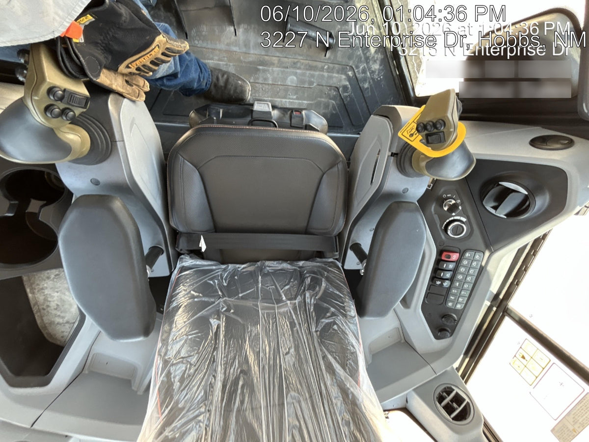 2023 DOOSAN DD100-US10 - Doosan