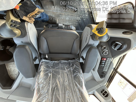 2023 DOOSAN DD100-US10 - Doosan