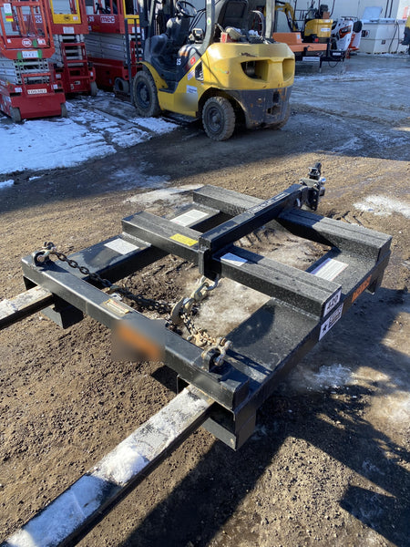 2020 STAR INDUSTRIES 1395B