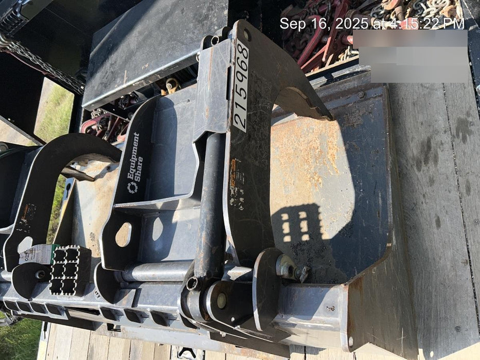 2022 PALADIN UTILITY GRAPPLE 11876-0022