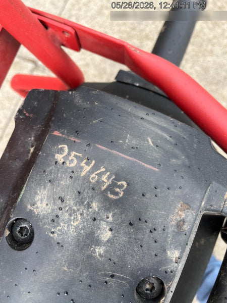 2022 HILTI TE 3000-AVR