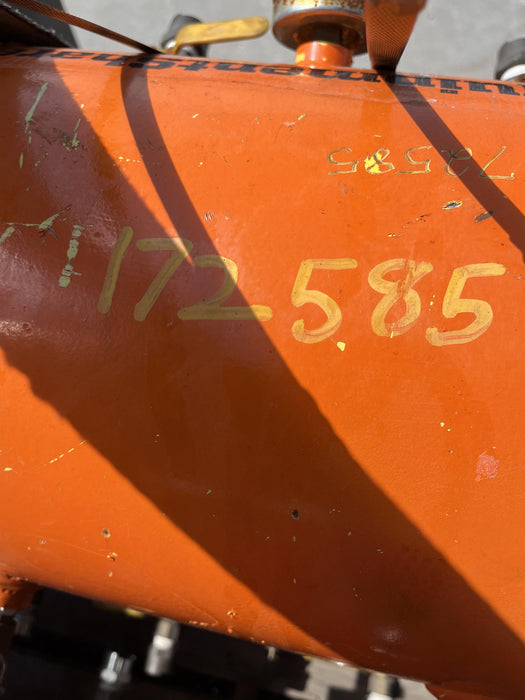 2021 MICHIGAN PNEUMATIC HV-15G-8P-ES