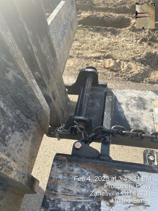 2024 STAR INDUSTRIES M1360B - Star JIB Boom