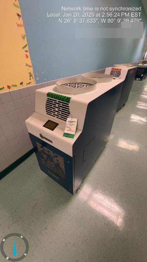 2024 KWIKOOL KIB2411-2