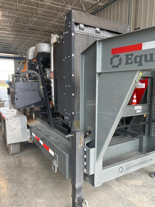 2023 PREMIER PUMP 8NHTH-RP-DC13