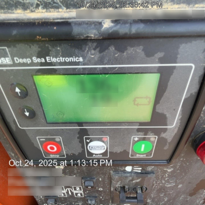 2025 WANCO WLTT-4MM4K