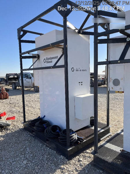 2023 FUJI MD350-EQS