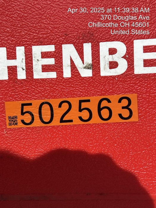 2024 ROTHENBERGER ROBEND 4000