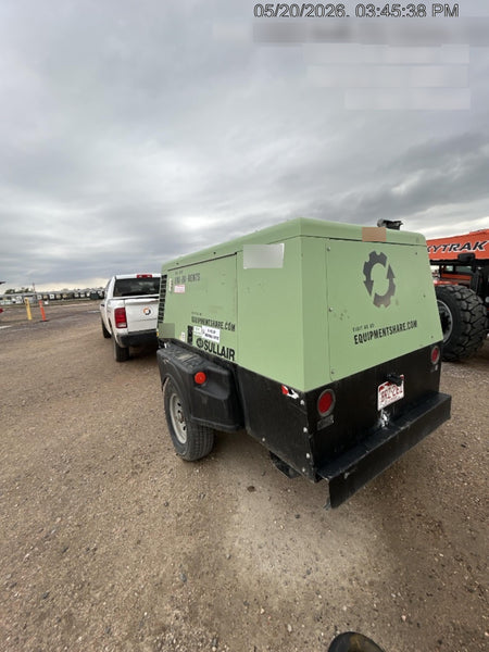 2019 SULLAIR 375H