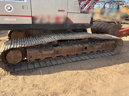2022 LINK-BELT 250x4LF
