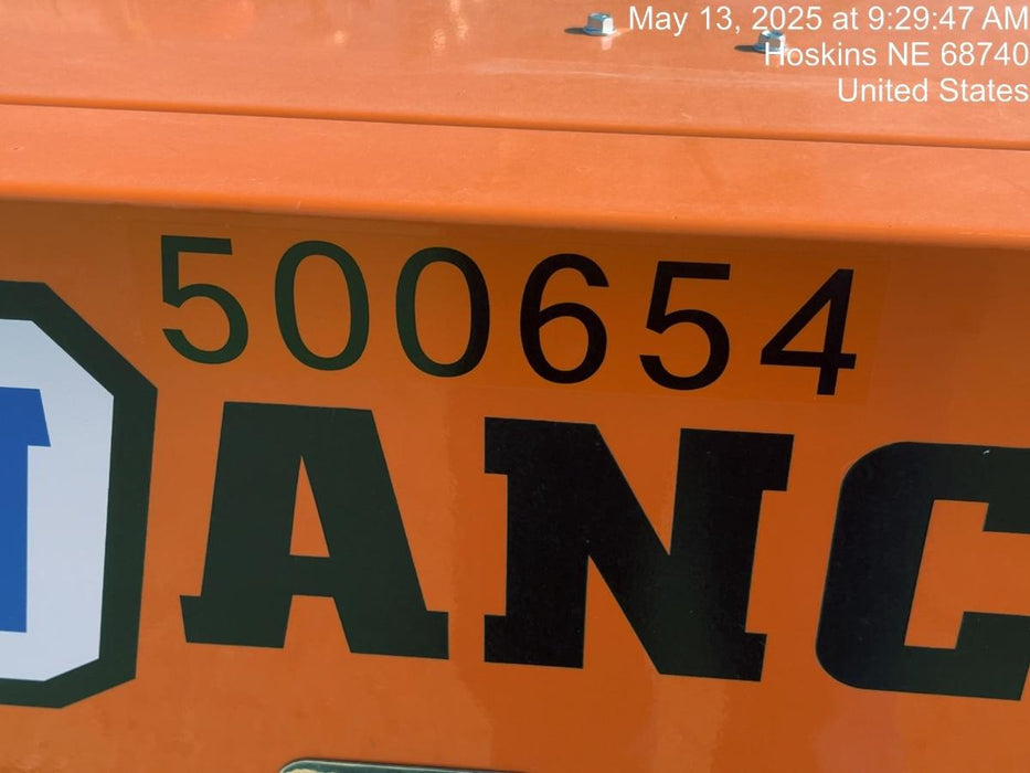 2025 WANCO WLTT-4MK8K