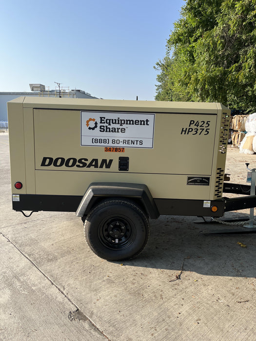 2023 DOOSAN P425/HP375WCU