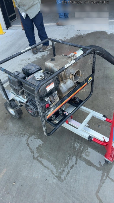 2025 MI-T-M WTP-T03-0MGH