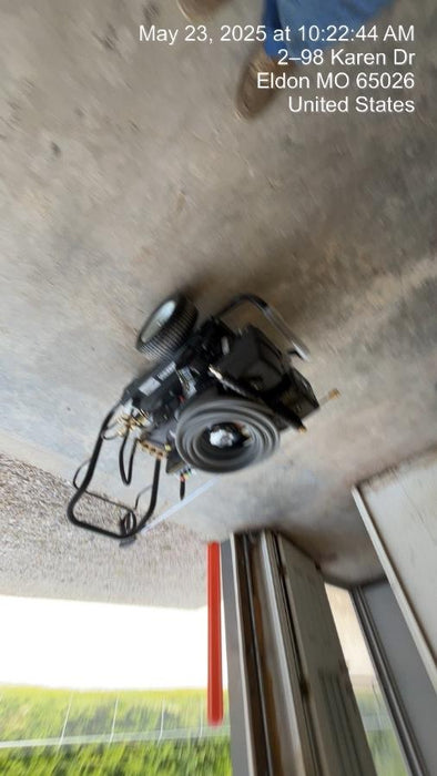 2025 MI-T-M CW-3504-5MGH