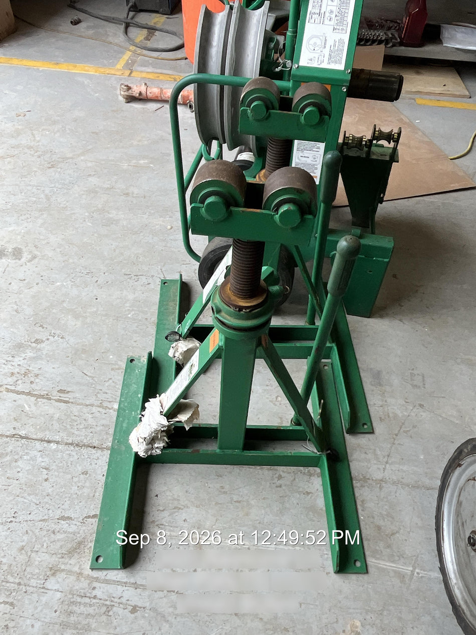 2025 GREENLEE 656