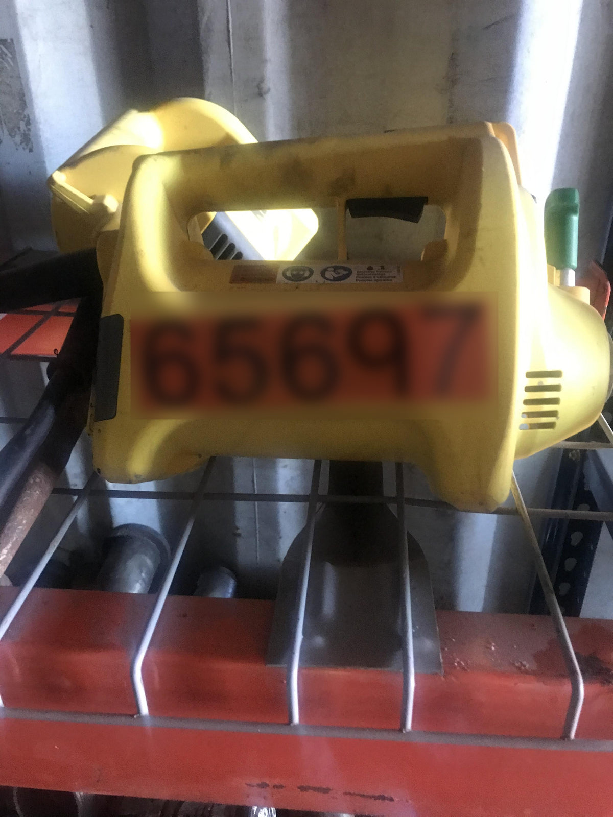 2020 WACKER NEUSON M1500