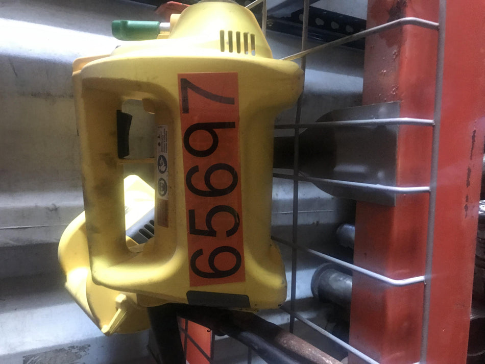 2020 WACKER NEUSON M1500