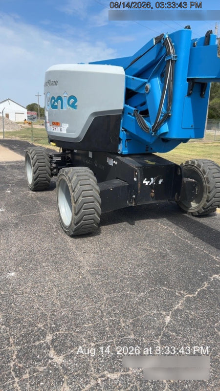 2024 GENIE Z-62/40 RT