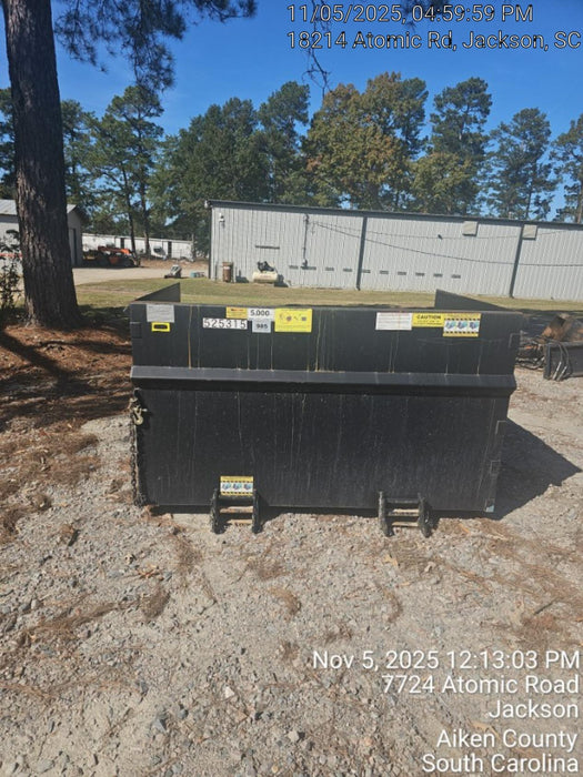 2025 STAR INDUSTRIES 1430