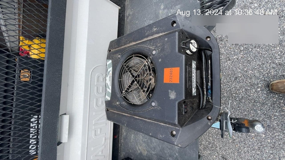 2022 PHOENIX AirMAX Radial Air Mover