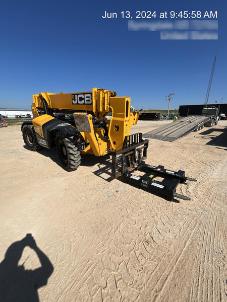 2023 STAR INDUSTRIES 1395B