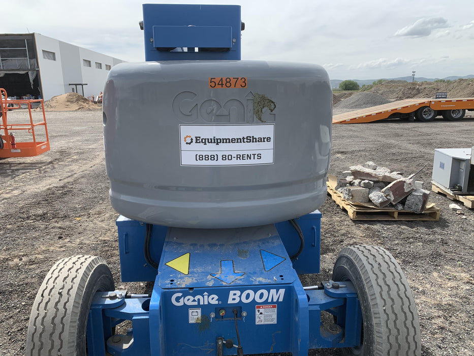 2019 GENIE Z-45/25J DC