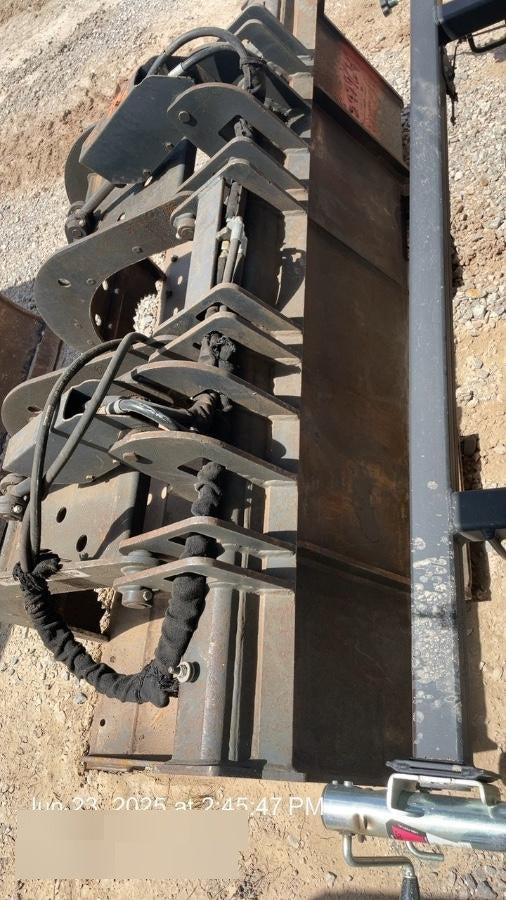 2023 SOLESBEE SBG-72