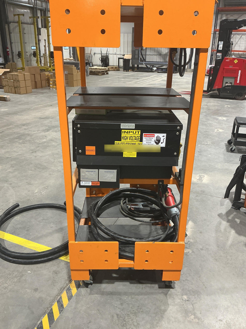 2026 LIND EQUIPMENT LE-4WR200APT-ES