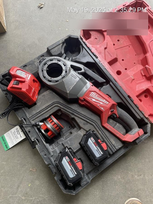 2021 MILWAUKEE 2874-22HD