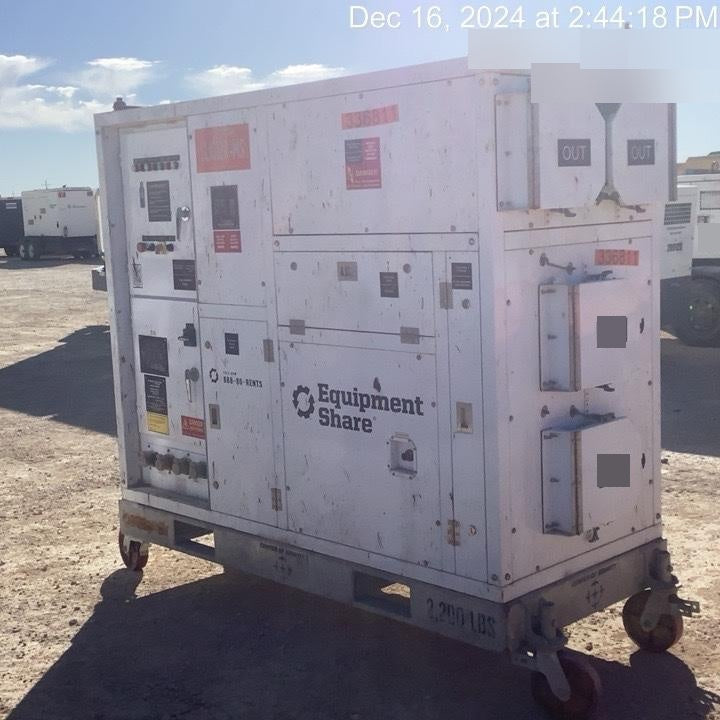 2023 SMARTECH SLIC12R-MSH