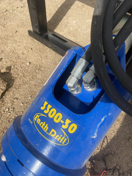 2023 AUGER TORQUE 3300-30