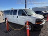 2023 CHEVROLET Express Van - Rental