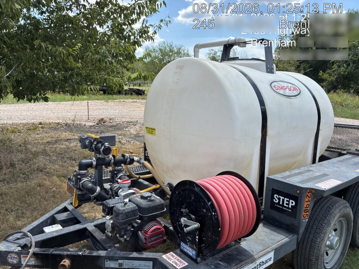2024 SIMPSON SWT-52517