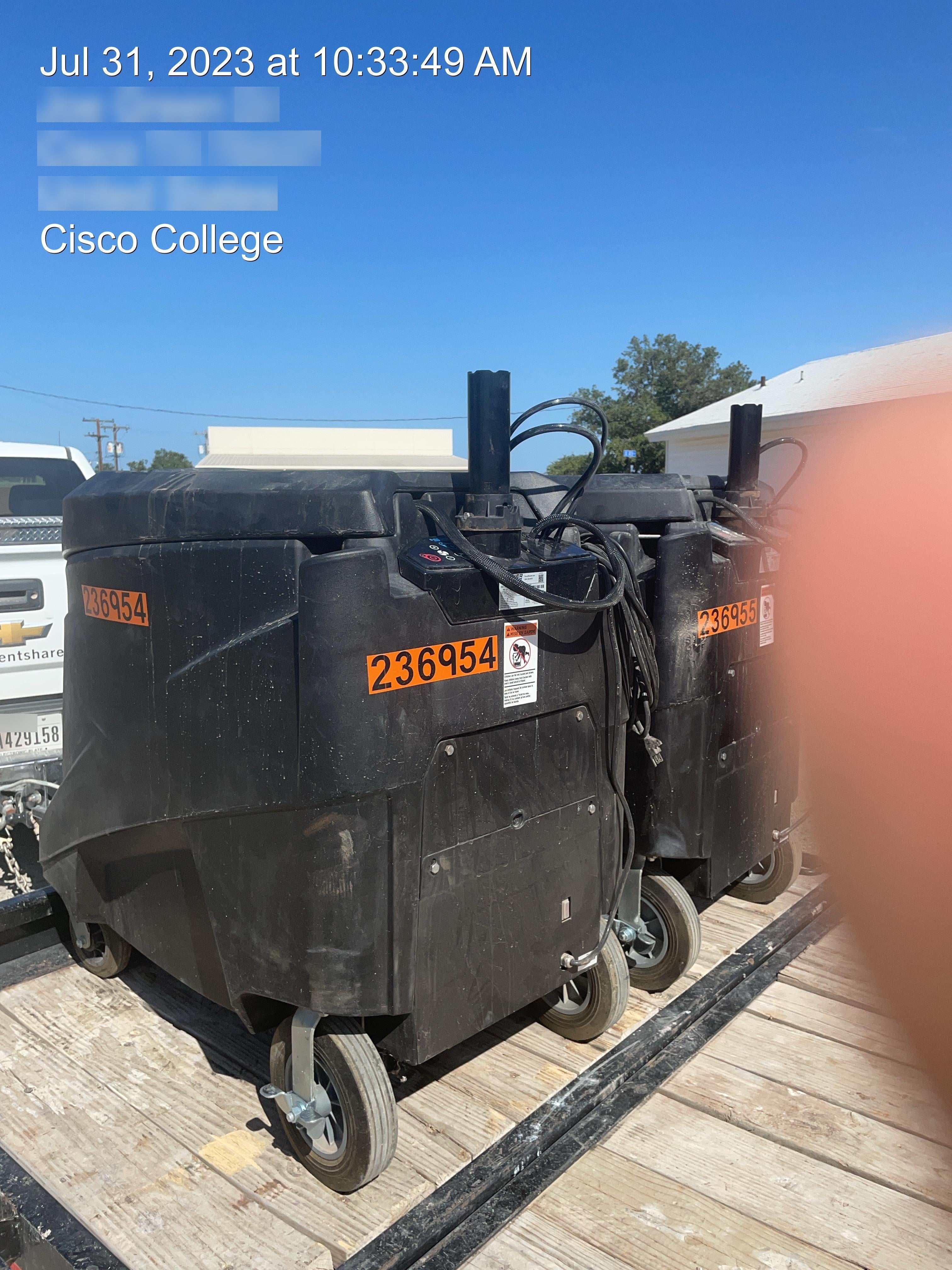 2022 POWER BREEZER PB4BASE