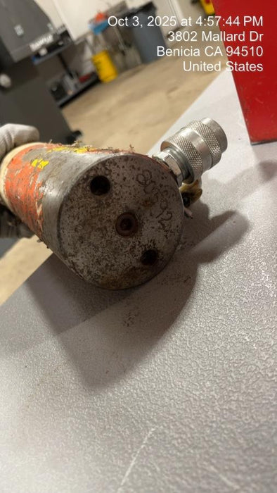 2020 POWER TEAM C256C