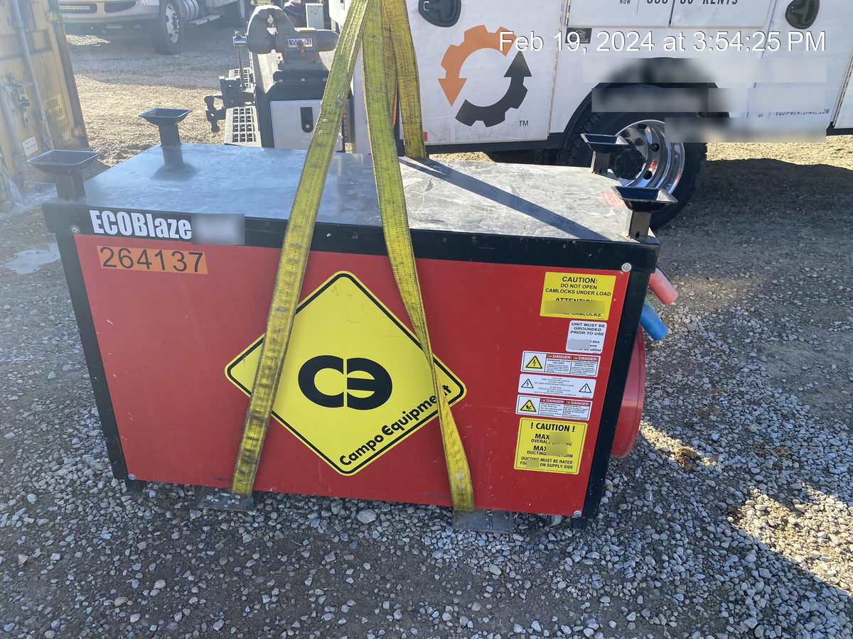 2022 CAMPO EB60E240480V