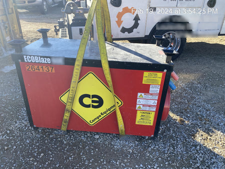 2022 CAMPO EB60E240480V