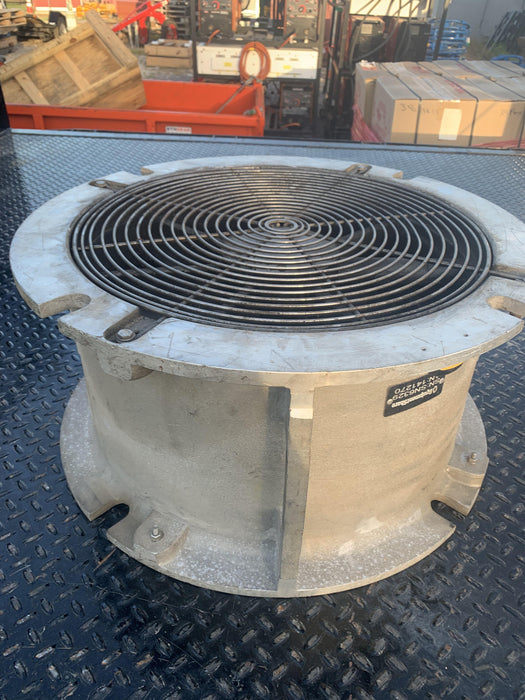 2021 MICHIGAN PNEUMATIC 20262